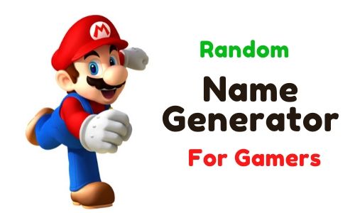 custom random name generator