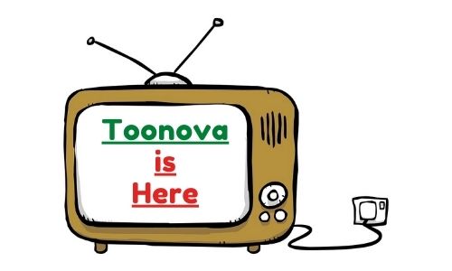 Toonova