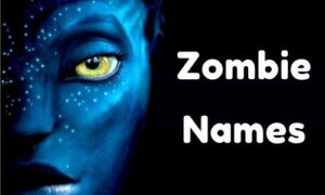 1000+ » Avatar Names » [ Funny + Unique + Famous + Badass ]