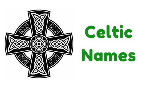 Celtic Names