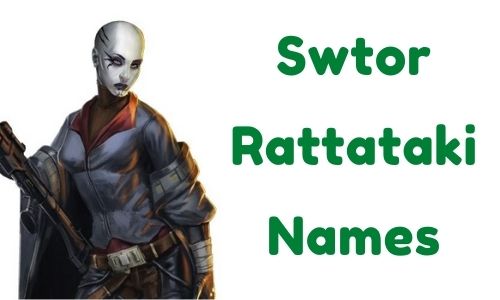 Swtor Rattataki Names