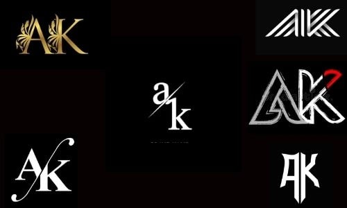  1000 ak stylish name funny unique famous badass 
