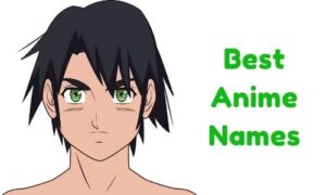 1000+ Â» Best Anime Names Â» [ Funny + Unique + Famous + Badass ]