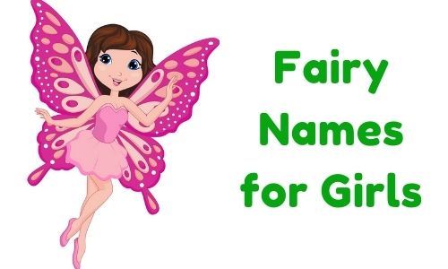 Fairies Fairy Names Fantasy Names Names