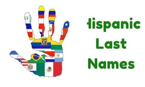 Common Hispanic Last Names That Start With R