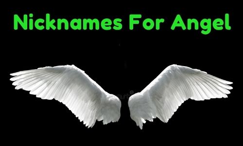 1000-nicknames-for-angel-funny-unique-famous-badass