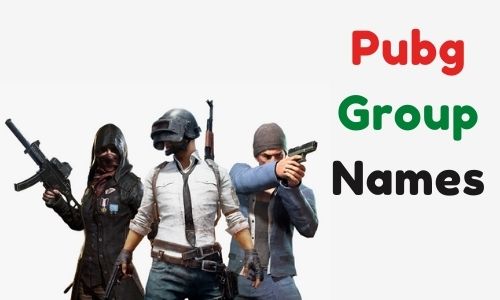 1000-pubg-group-names-funny-unique-famous-badass